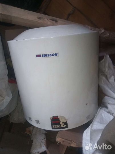 Бойлер водонагреватель, для ремонта