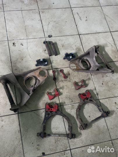 Красноярский выворот WeRide