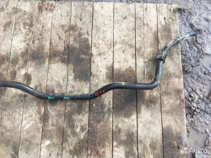 Стабилизатор передний Nissan Almera