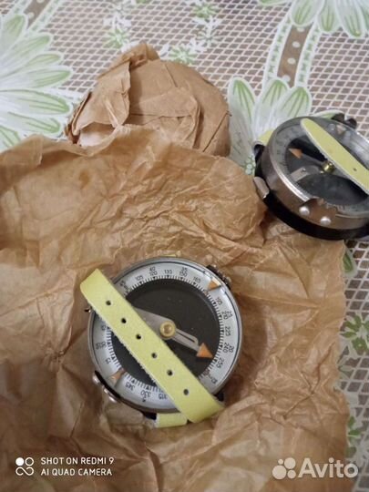 Компас андрианова