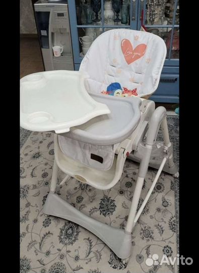 Стульчик для кормления