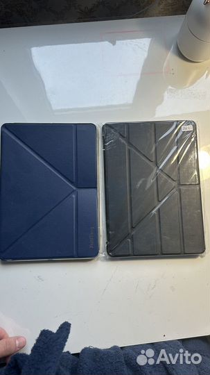 Чехлы на iPad