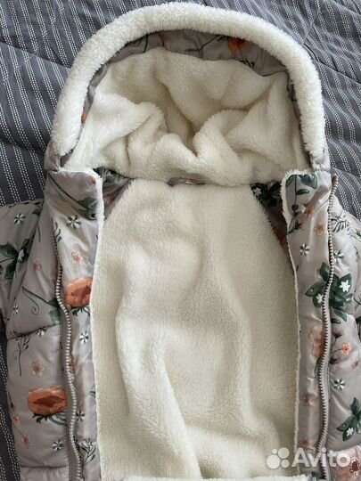 Конверт Elodie