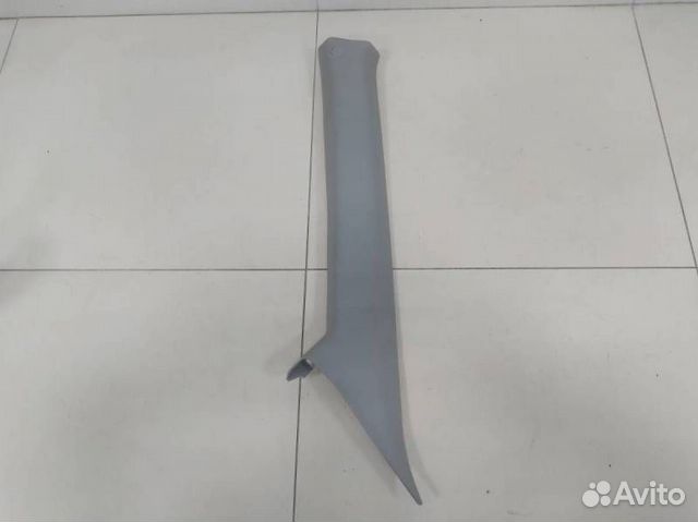 Обшивка стойки SsangYong Kyron 2005-2015