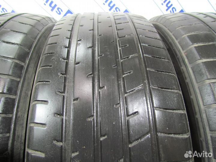 Toyo Proxes R36 225/55 R19 96R