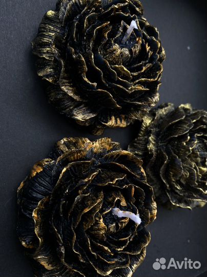 Свечи от порчи на красоты