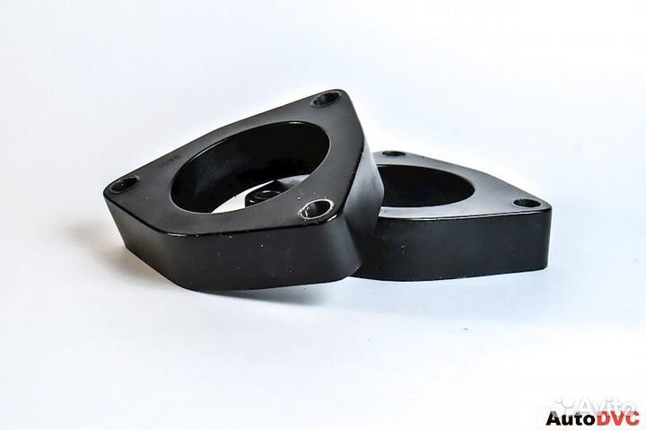 Проставки клиренса 20мм Hyundai Tucson II 09-15 Пе