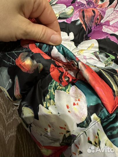 Куртка для девочки