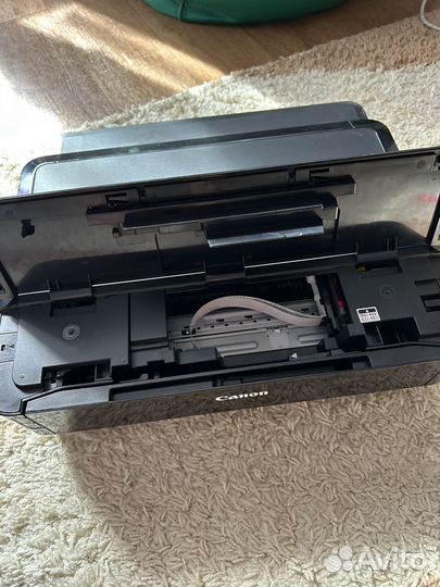 Принтер canon pixma ip7240