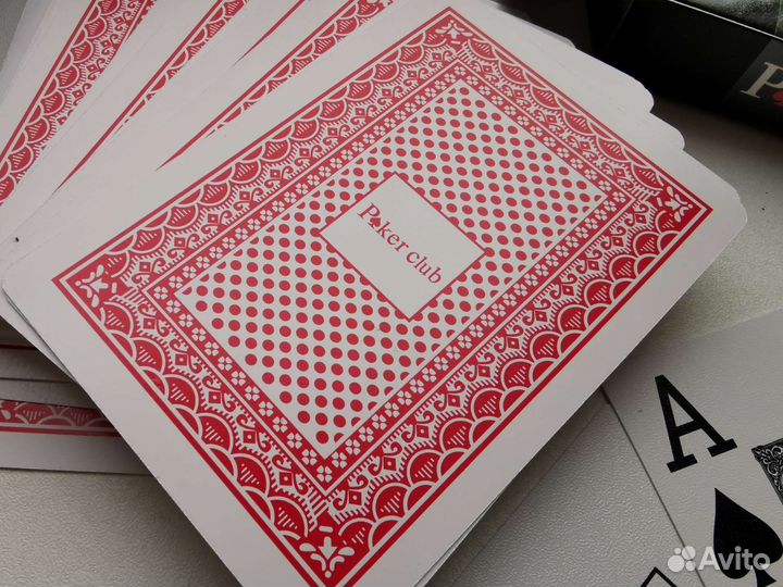 Золотые карты