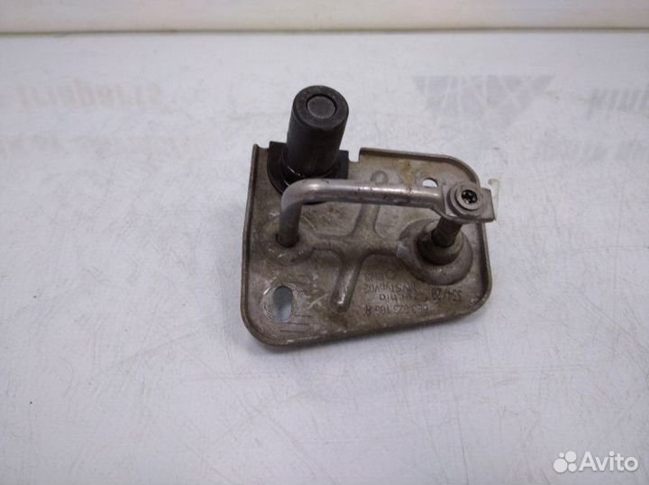 Крюк замка капота Skoda Octavia A8 NN3 2019-2022