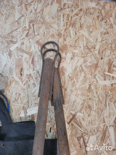 Жесткая сцепка