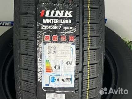 iLink Winter IL868 235/55 R17 103H