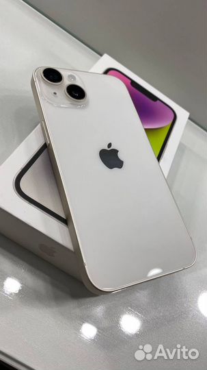 iPhone 14, 128 ГБ