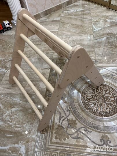 Треугольник Пиклера