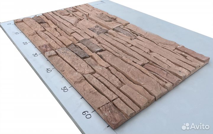 Декоративный облицовочный камень