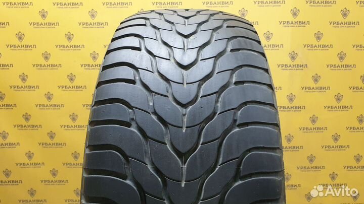 Yokohama AVS S/T type-1 V801 265/60 R17 111V