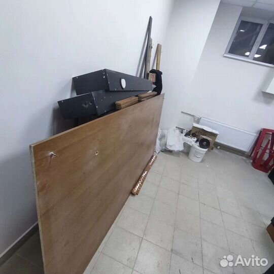 Грузчики