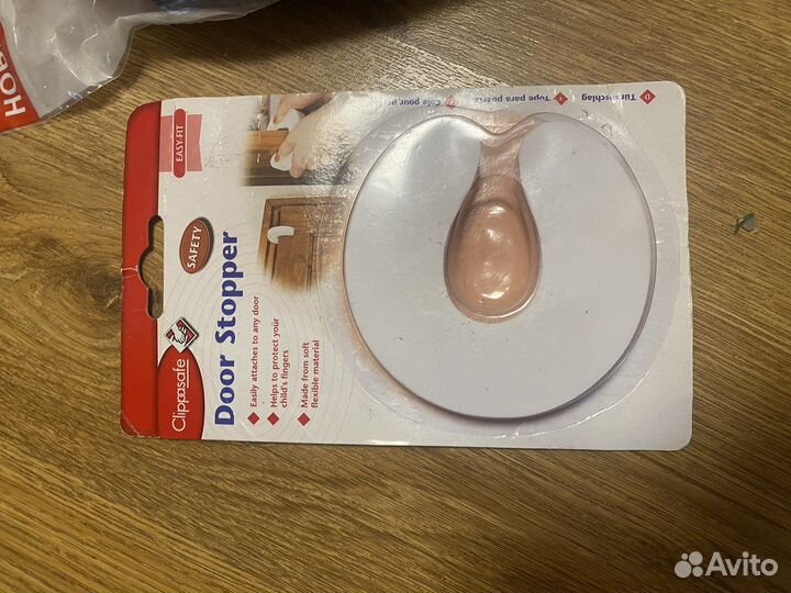 Набор защиты ребенка