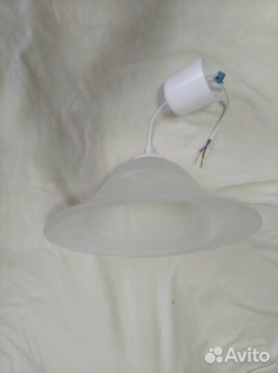 Плафон люстра