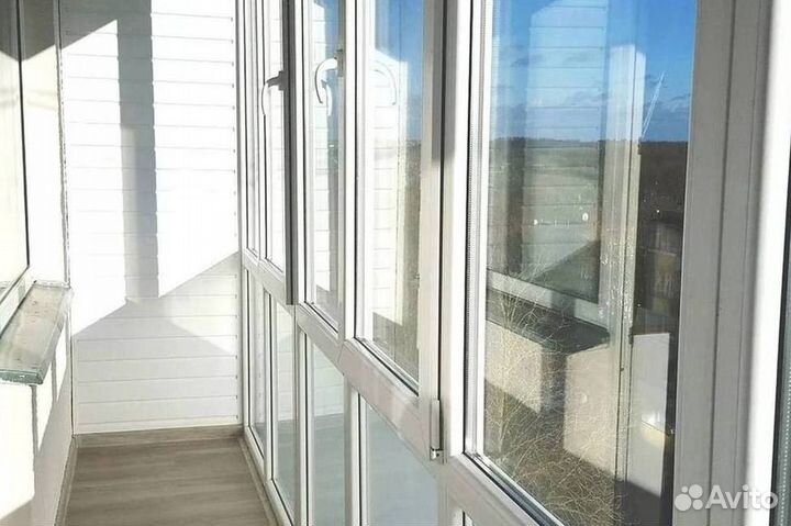 Окна пластиковые быстро под ключ