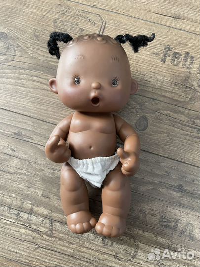 Пупс Испания artesanal gadir