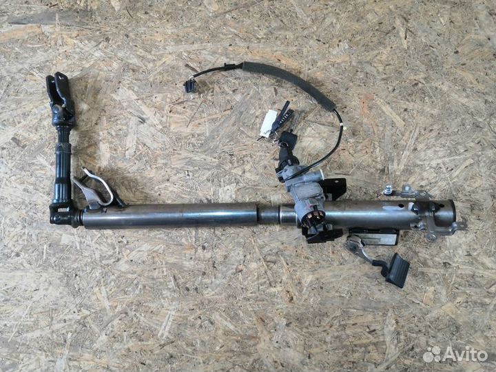 Замок зажигания Ford Galaxy I рестайлинг (2000—200