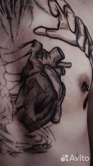 Татту Санкт-Петербург