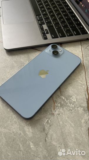 iPhone 14 Plus, 128 ГБ