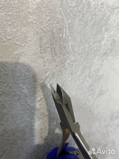 Кусачки для маникюра