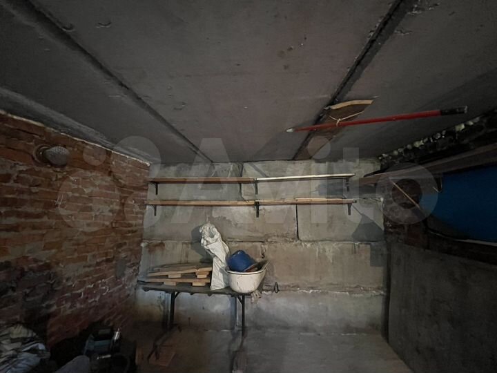 Гараж, 20 м²