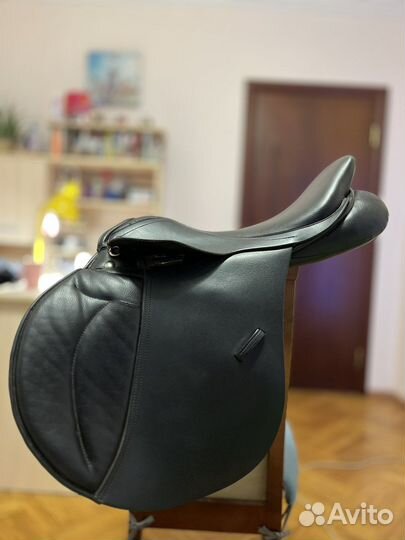 Седло конкурное Германия