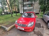 LIFAN Breez (520) 1.6 MT, 2008, 104 000 км, с пробегом, цена 220 000 руб.