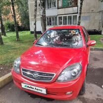 LIFAN Breez (520) 1.6 MT, 2008, 104 000 км, с пробегом, цена 220 000 руб.