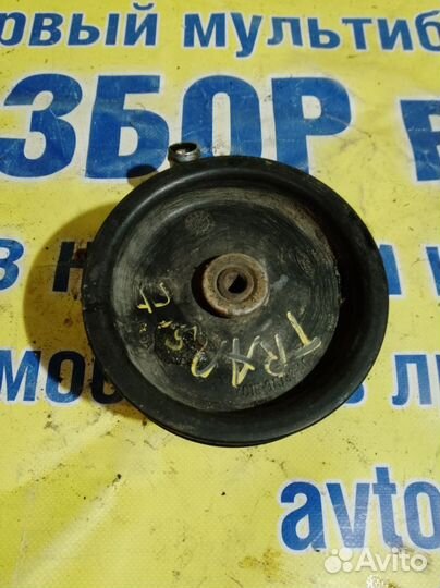 Насос гур Ford Transit