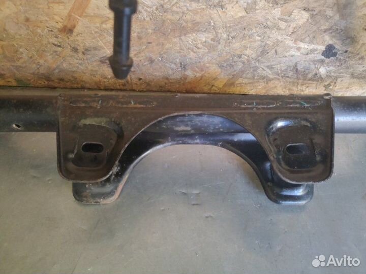 Подрамник задней подвески задний Chery Tiggo Pro 7