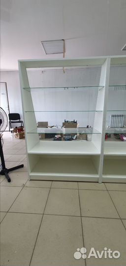 Торговая витрина