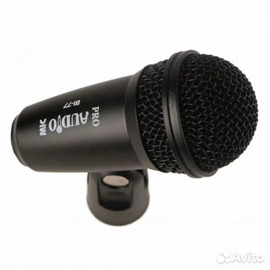 Комплект микрофонов Proaudio drum SET-7