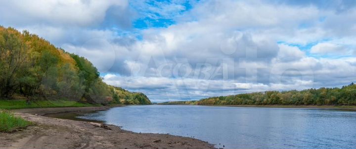 Участок 12 га (СНТ, ДНП)