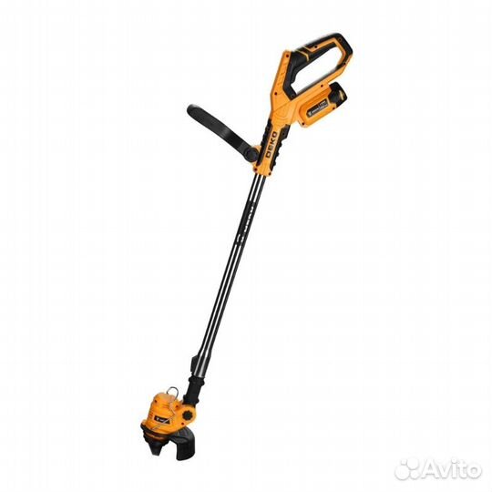 Триммер садовый аккумуляторный Deko dktr12 063-423