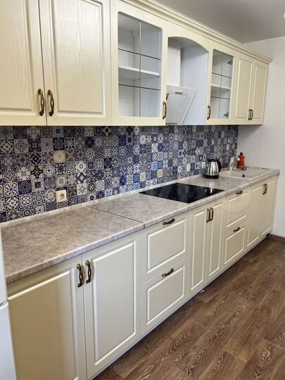 1-к. квартира, 45 м², 11/14 эт.