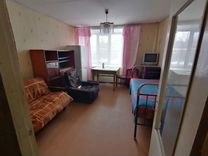 1-к. квартира, 35 м², 1/2 эт.