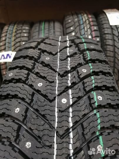 Cordiant Snow Cross 2 195/60 R15 98H