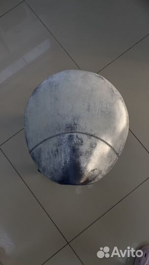 Стул седло бу