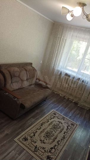 2-к. квартира, 44 м², 1/4 эт.