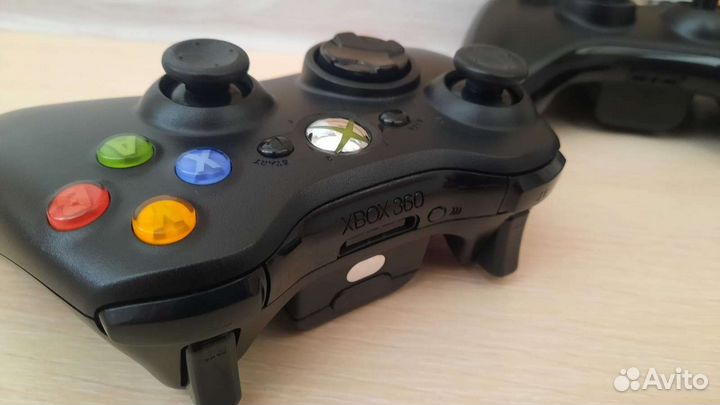 Джойстик PS3 Xbox 360, Кинект Оригинал Геймпад