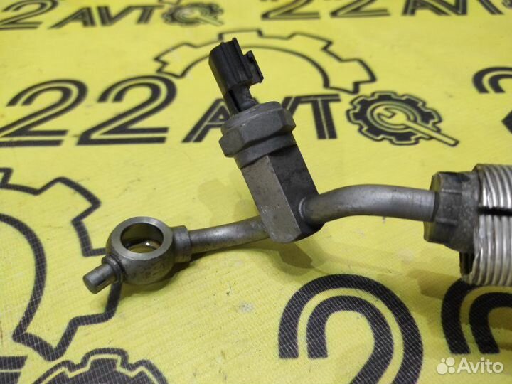 Шланг низкого давления Nissan Teana J32 VQ25DE