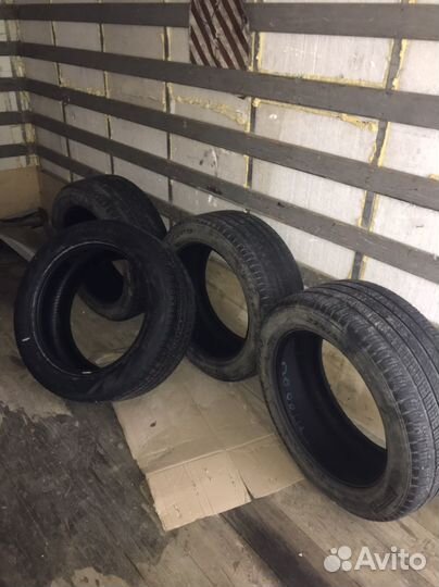 Pirelli Scorpion Zero 275/50 R20