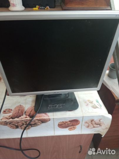 Монитор Acer