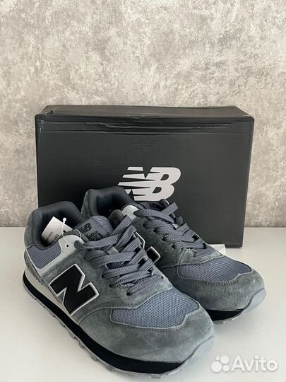 Кроссовки мужские New Balance 574